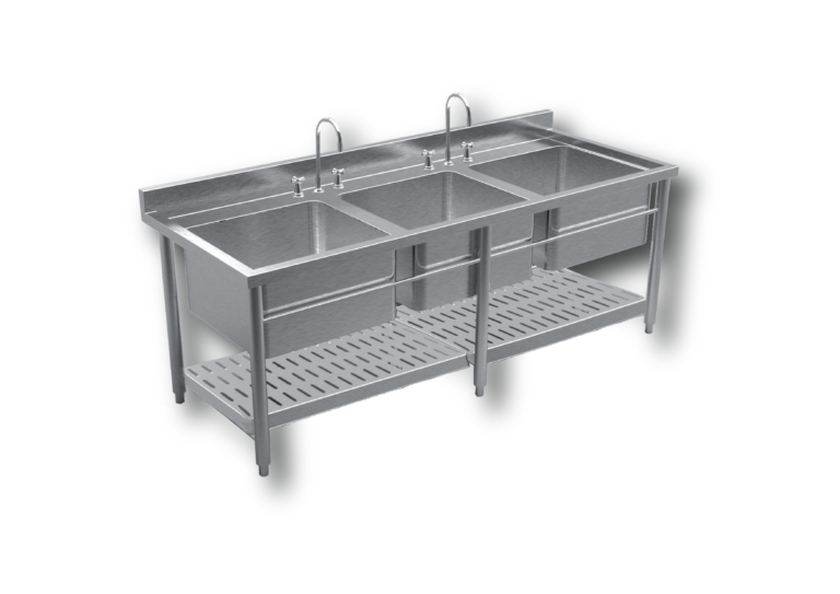 sink table cabinet