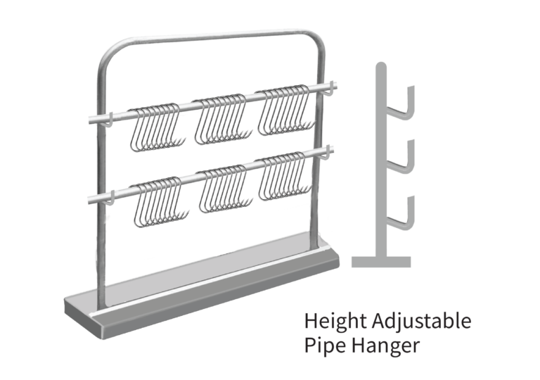 duck hanger