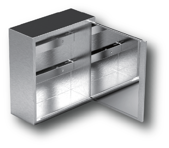 40. knife sterilizer